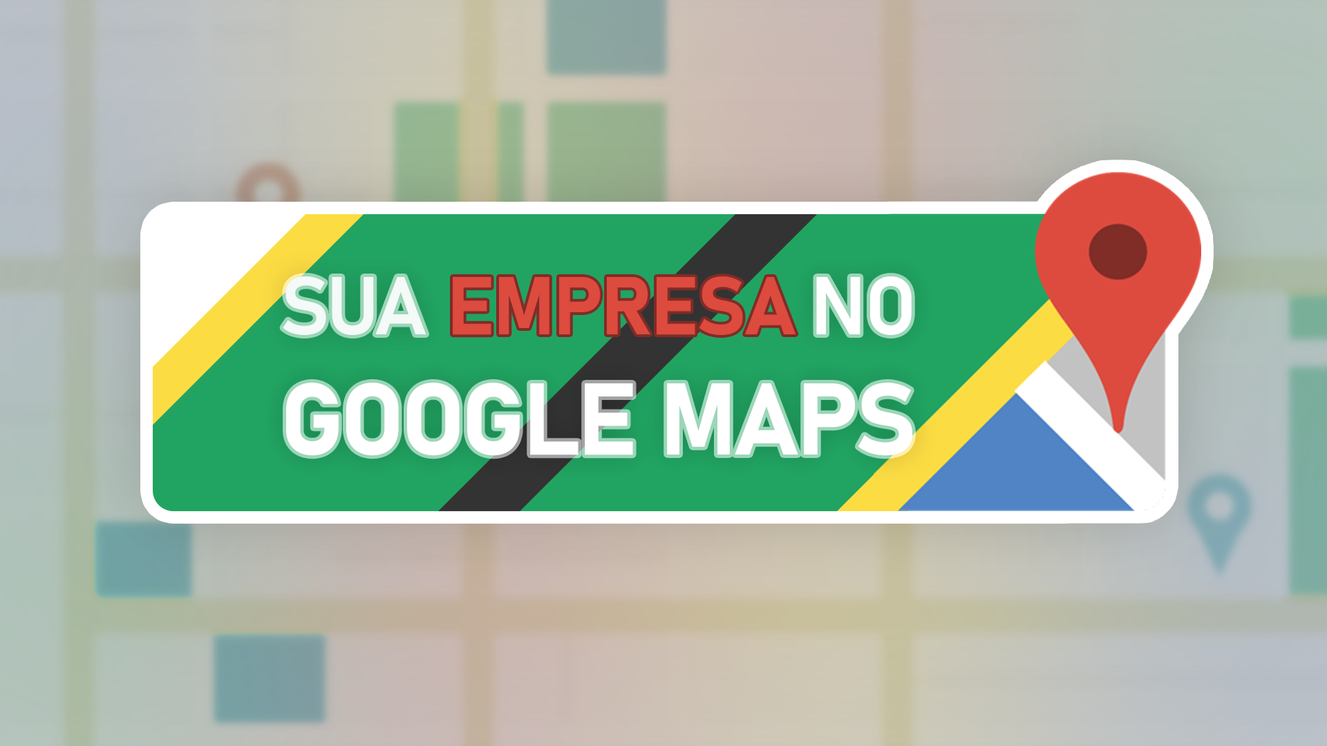 Como colocar meu negócio no google maps imagem