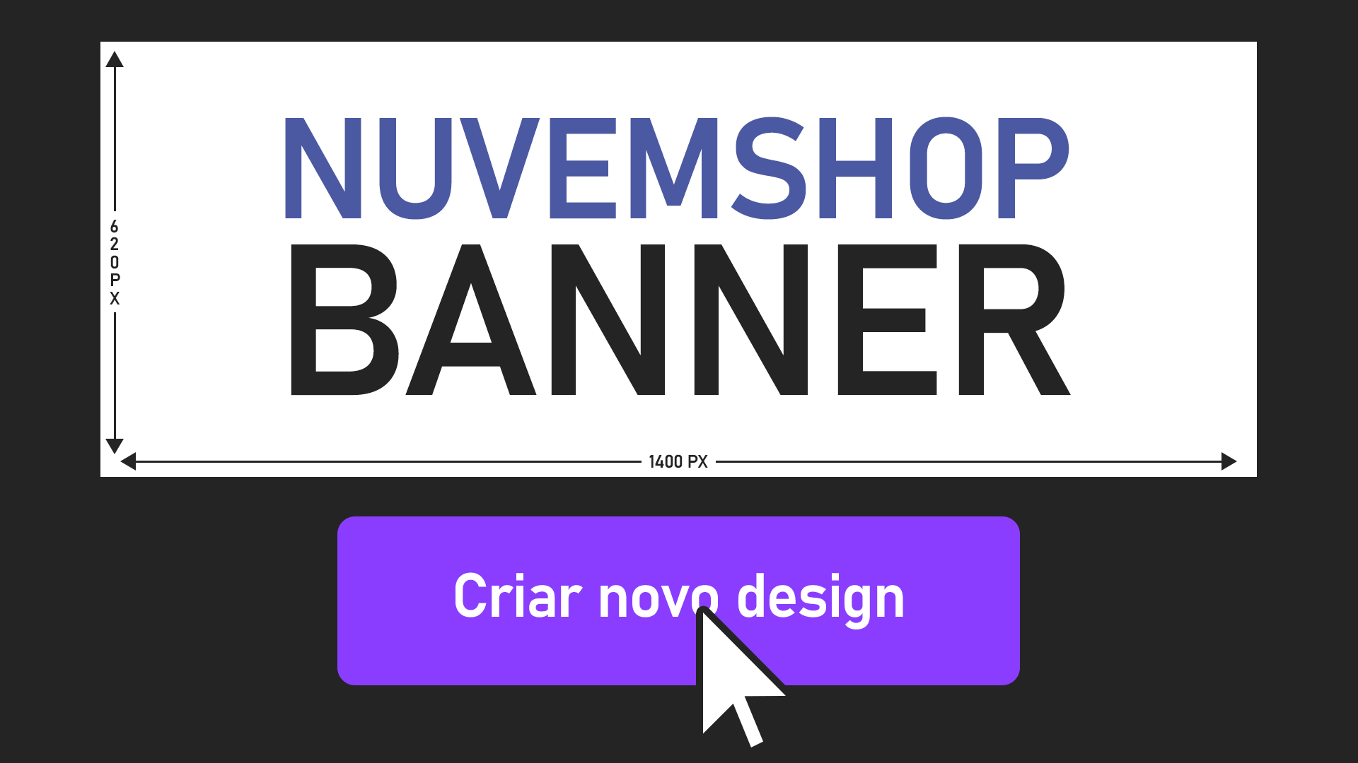 Configurar templates de emails para ativação de conta na plataforma nuvemshop imagem